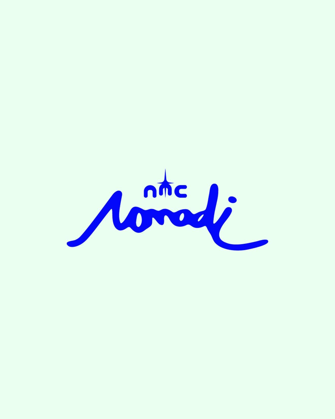 Logo van NAC Nomadic