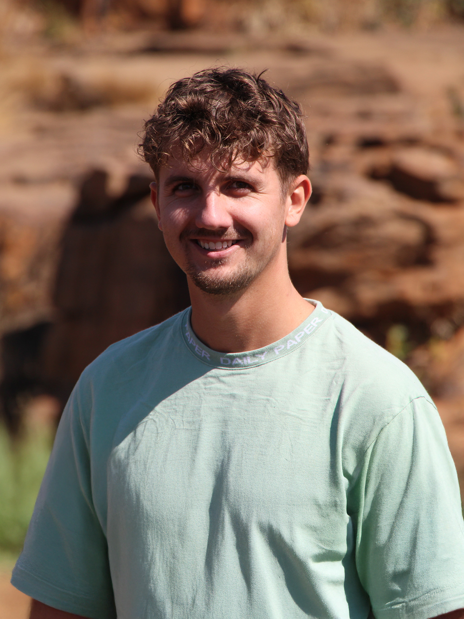 Profielfoto van mede-eigenaar Jelle Aerts