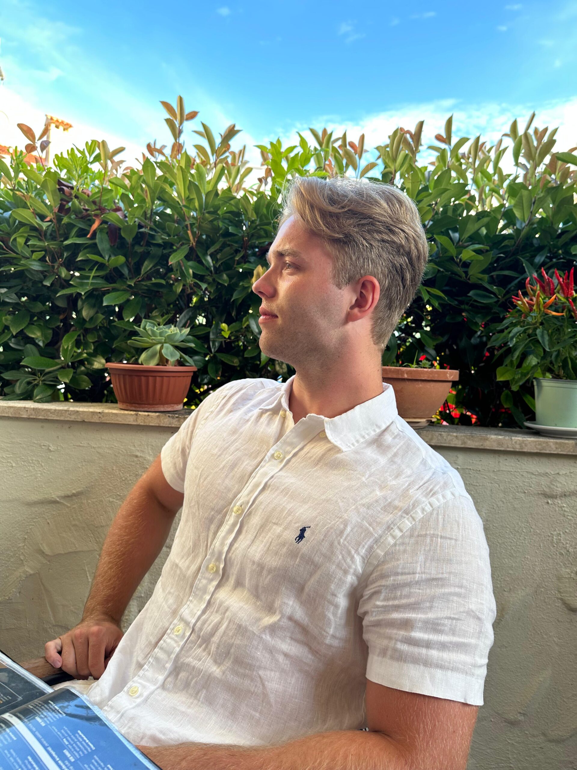 Profielfoto van Juul Janssen